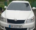 Білий Шкода Октавія, об'ємом двигуна 1.9 л та пробігом 290 тис. км за 7000 $, фото 1 на Automoto.ua