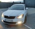 Белый Шкода Октавия, объемом двигателя 1.4 л и пробегом 230 тыс. км за 6500 $, фото 9 на Automoto.ua