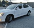 Белый Шкода Октавия, объемом двигателя 1.4 л и пробегом 230 тыс. км за 6550 $, фото 10 на Automoto.ua