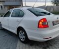 Белый Шкода Октавия, объемом двигателя 1.4 л и пробегом 230 тыс. км за 6500 $, фото 5 на Automoto.ua