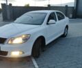 Белый Шкода Октавия, объемом двигателя 1.4 л и пробегом 230 тыс. км за 6500 $, фото 11 на Automoto.ua