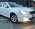 Белый Шкода Октавия, объемом двигателя 1.4 л и пробегом 230 тыс. км за 6550 $, фото 1 на Automoto.ua