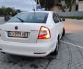 Белый Шкода Октавия, объемом двигателя 1.4 л и пробегом 230 тыс. км за 6500 $, фото 7 на Automoto.ua