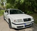 Білий Шкода Октавія, об'ємом двигуна 1.9 л та пробігом 290 тис. км за 3950 $, фото 1 на Automoto.ua