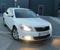 Белый Шкода Октавия, объемом двигателя 1.4 л и пробегом 230 тыс. км за 6550 $, фото 1 на Automoto.ua