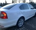 Білий Шкода Октавія, об'ємом двигуна 1.9 л та пробігом 330 тис. км за 6250 $, фото 12 на Automoto.ua