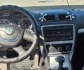 Білий Шкода Октавія, об'ємом двигуна 1.8 л та пробігом 188 тис. км за 8500 $, фото 6 на Automoto.ua