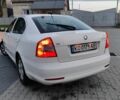 Белый Шкода Октавия, объемом двигателя 1.4 л и пробегом 230 тыс. км за 6500 $, фото 6 на Automoto.ua