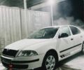 Белый Шкода Октавия, объемом двигателя 1.6 л и пробегом 345 тыс. км за 4500 $, фото 13 на Automoto.ua