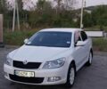 Белый Шкода Октавия, объемом двигателя 1.6 л и пробегом 65 тыс. км за 9406 $, фото 2 на Automoto.ua