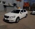Белый Шкода Октавия, объемом двигателя 1.6 л и пробегом 100 тыс. км за 10200 $, фото 1 на Automoto.ua