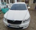 Белый Шкода Октавия, объемом двигателя 1.4 л и пробегом 259 тыс. км за 7400 $, фото 7 на Automoto.ua