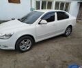 Белый Шкода Октавия, объемом двигателя 1.4 л и пробегом 259 тыс. км за 7400 $, фото 6 на Automoto.ua