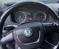 Білий Шкода Октавія, об'ємом двигуна 1.8 л та пробігом 232 тис. км за 7894 $, фото 8 на Automoto.ua