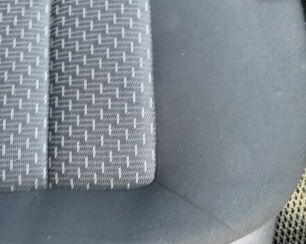 Белый Шкода Октавия, объемом двигателя 1.6 л и пробегом 345 тыс. км за 4500 $, фото 8 на Automoto.ua