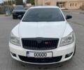Білий Шкода Октавія, об'ємом двигуна 1.8 л та пробігом 232 тис. км за 7894 $, фото 1 на Automoto.ua