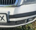 Белый Шкода Октавия, объемом двигателя 1.6 л и пробегом 345 тыс. км за 4500 $, фото 5 на Automoto.ua