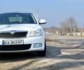 Білий Шкода Октавія, об'ємом двигуна 1.6 л та пробігом 350 тис. км за 7253 $, фото 3 на Automoto.ua