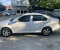 Белый Шкода Октавия, объемом двигателя 1.6 л и пробегом 437 тыс. км за 6500 $, фото 6 на Automoto.ua