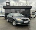 Білий Шкода Октавія, об'ємом двигуна 3 л та пробігом 215 тис. км за 6990 $, фото 1 на Automoto.ua