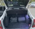 Білий Шкода Октавія, об'ємом двигуна 1.8 л та пробігом 232 тис. км за 7894 $, фото 12 на Automoto.ua