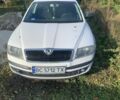 Белый Шкода Октавия, объемом двигателя 1.6 л и пробегом 345 тыс. км за 4500 $, фото 2 на Automoto.ua