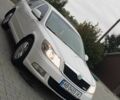 Белый Шкода Октавия, объемом двигателя 1.6 л и пробегом 264 тыс. км за 6728 $, фото 1 на Automoto.ua
