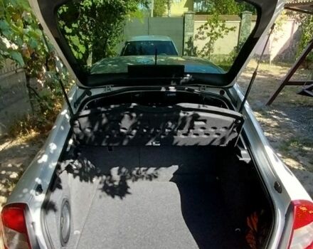 Белый Шкода Октавия, объемом двигателя 1.6 л и пробегом 65 тыс. км за 9406 $, фото 6 на Automoto.ua