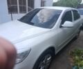 Белый Шкода Октавия, объемом двигателя 1.4 л и пробегом 269 тыс. км за 8500 $, фото 2 на Automoto.ua