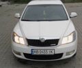 Белый Шкода Октавия, объемом двигателя 1.6 л и пробегом 264 тыс. км за 6728 $, фото 19 на Automoto.ua