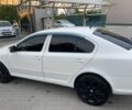 Білий Шкода Октавія, об'ємом двигуна 1.8 л та пробігом 232 тис. км за 7894 $, фото 6 на Automoto.ua
