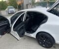 Білий Шкода Октавія, об'ємом двигуна 1.8 л та пробігом 232 тис. км за 7894 $, фото 11 на Automoto.ua