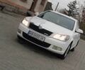 Белый Шкода Октавия, объемом двигателя 1.6 л и пробегом 264 тыс. км за 6728 $, фото 21 на Automoto.ua