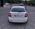 Белый Шкода Октавия, объемом двигателя 1.6 л и пробегом 65 тыс. км за 9406 $, фото 4 на Automoto.ua
