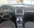 Белый Шкода Октавия, объемом двигателя 1.4 л и пробегом 269 тыс. км за 8500 $, фото 8 на Automoto.ua