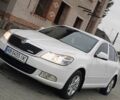 Белый Шкода Октавия, объемом двигателя 1.6 л и пробегом 264 тыс. км за 6728 $, фото 17 на Automoto.ua