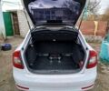 Белый Шкода Октавия, объемом двигателя 1.4 л и пробегом 259 тыс. км за 7400 $, фото 4 на Automoto.ua