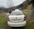 Белый Шкода Октавия, объемом двигателя 1.6 л и пробегом 290 тыс. км за 5500 $, фото 4 на Automoto.ua