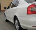 Белый Шкода Октавия, объемом двигателя 1.6 л и пробегом 264 тыс. км за 6728 $, фото 14 на Automoto.ua