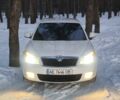 Белый Шкода Октавия, объемом двигателя 1.8 л и пробегом 290 тыс. км за 7950 $, фото 2 на Automoto.ua
