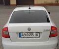Белый Шкода Октавия, объемом двигателя 1.6 л и пробегом 264 тыс. км за 6728 $, фото 12 на Automoto.ua