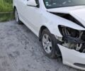 Белый Шкода Октавия, объемом двигателя 1.6 л и пробегом 280 тыс. км за 3900 $, фото 1 на Automoto.ua