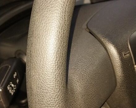 Белый Шкода Октавия, объемом двигателя 1.6 л и пробегом 65 тыс. км за 9406 $, фото 11 на Automoto.ua