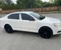 Білий Шкода Октавія, об'ємом двигуна 1.8 л та пробігом 232 тис. км за 7894 $, фото 3 на Automoto.ua