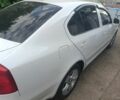 Белый Шкода Октавия, объемом двигателя 1.4 л и пробегом 269 тыс. км за 8500 $, фото 5 на Automoto.ua
