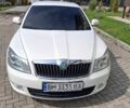 Белый Шкода Октавия, объемом двигателя 1.6 л и пробегом 177 тыс. км за 8328 $, фото 7 на Automoto.ua
