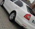 Белый Шкода Октавия, объемом двигателя 1.6 л и пробегом 264 тыс. км за 6728 $, фото 10 на Automoto.ua