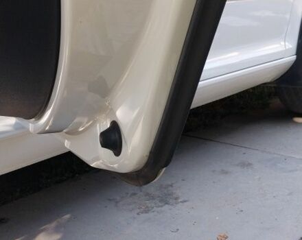 Белый Шкода Октавия, объемом двигателя 1.6 л и пробегом 65 тыс. км за 9406 $, фото 8 на Automoto.ua