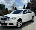 Білий Шкода Октавія, об'ємом двигуна 1.2 л та пробігом 142 тис. км за 7300 $, фото 1 на Automoto.ua