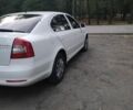 Білий Шкода Октавія, об'ємом двигуна 1.6 л та пробігом 94 тис. км за 9300 $, фото 4 на Automoto.ua